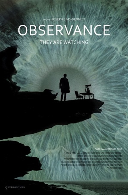 Trailer Premiere For Polanski-esque Australian Thriller OBSERVANCE